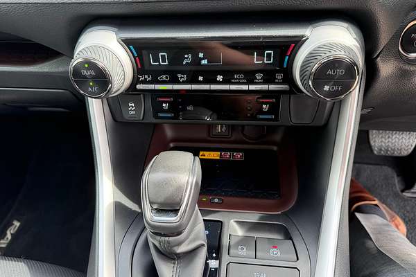 2024 Toyota RAV4 Cruiser AXAH54R