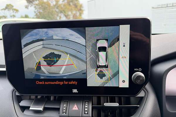 2024 Toyota RAV4 Cruiser AXAH54R