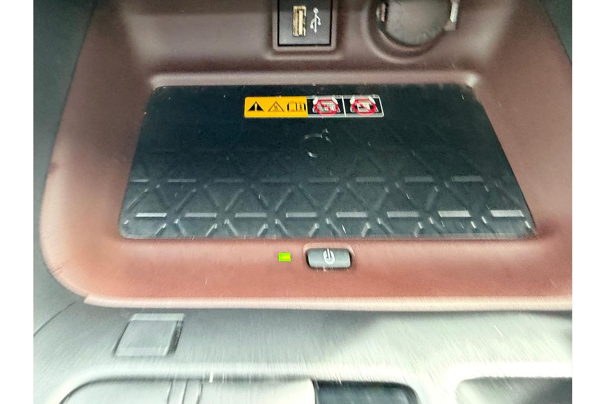 2024 Toyota RAV4 Cruiser AXAH54R