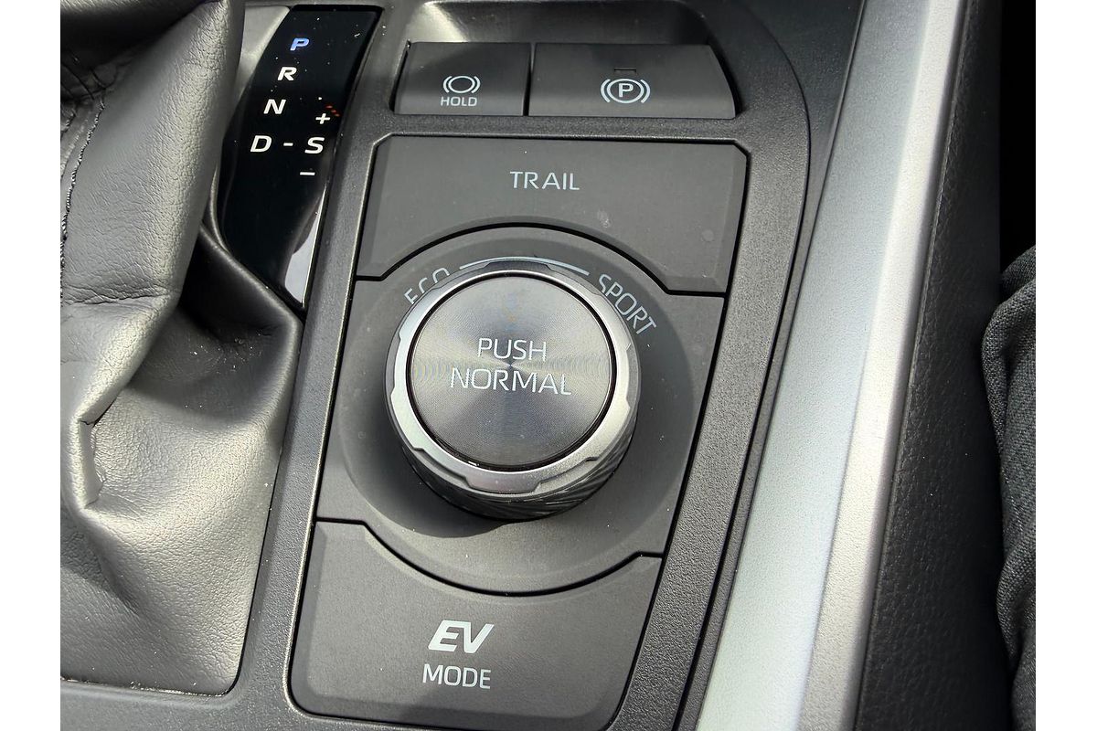 2024 Toyota RAV4 Cruiser AXAH54R