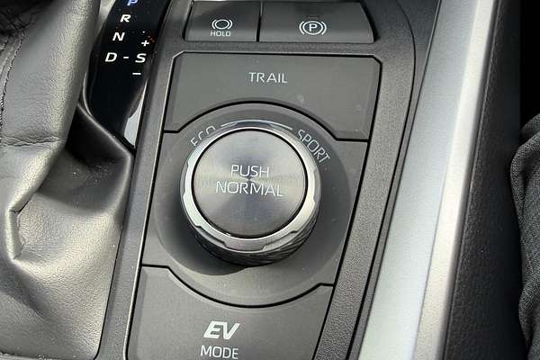 2024 Toyota RAV4 Cruiser AXAH54R