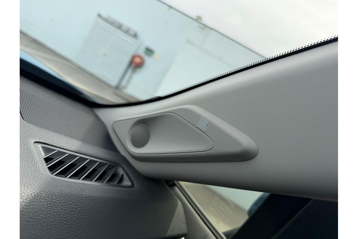 2024 Toyota RAV4 Cruiser AXAH54R