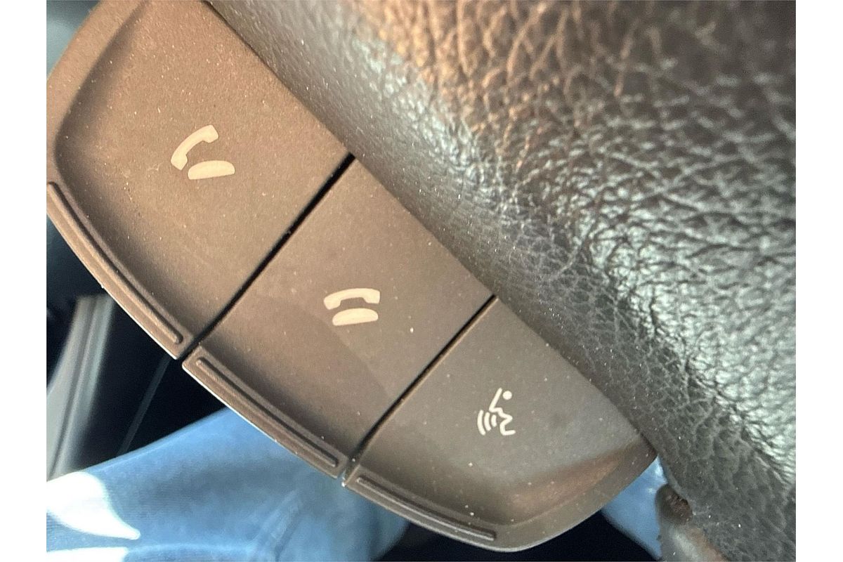 2011 Subaru Impreza RS G3