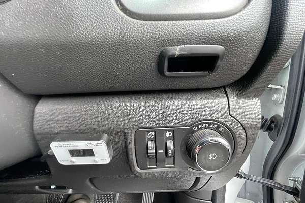 2018 Holden Trailblazer LTZ RG