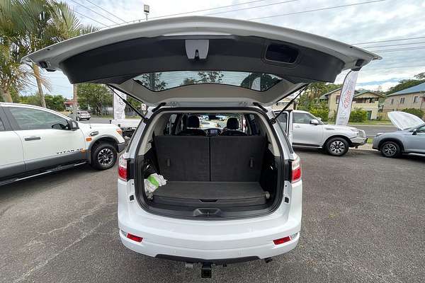 2018 Holden Trailblazer LTZ RG