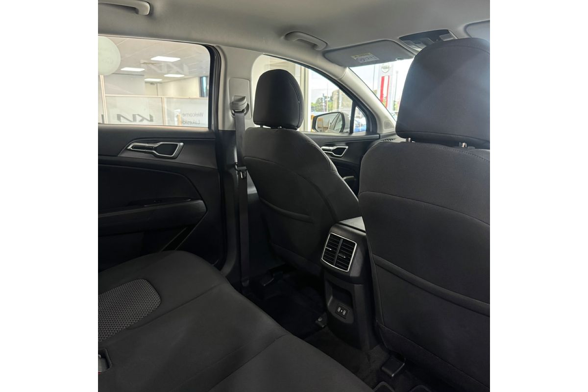 2025 Kia Sportage S NQ5 PE