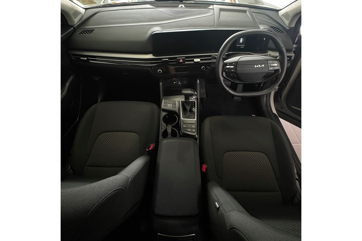 2025 Kia Sportage S NQ5 PE