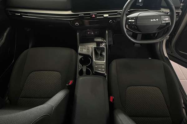 2025 Kia Sportage S NQ5 PE