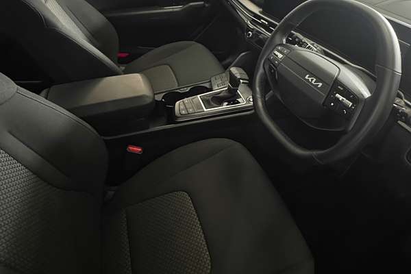 2025 Kia Sportage S NQ5 PE