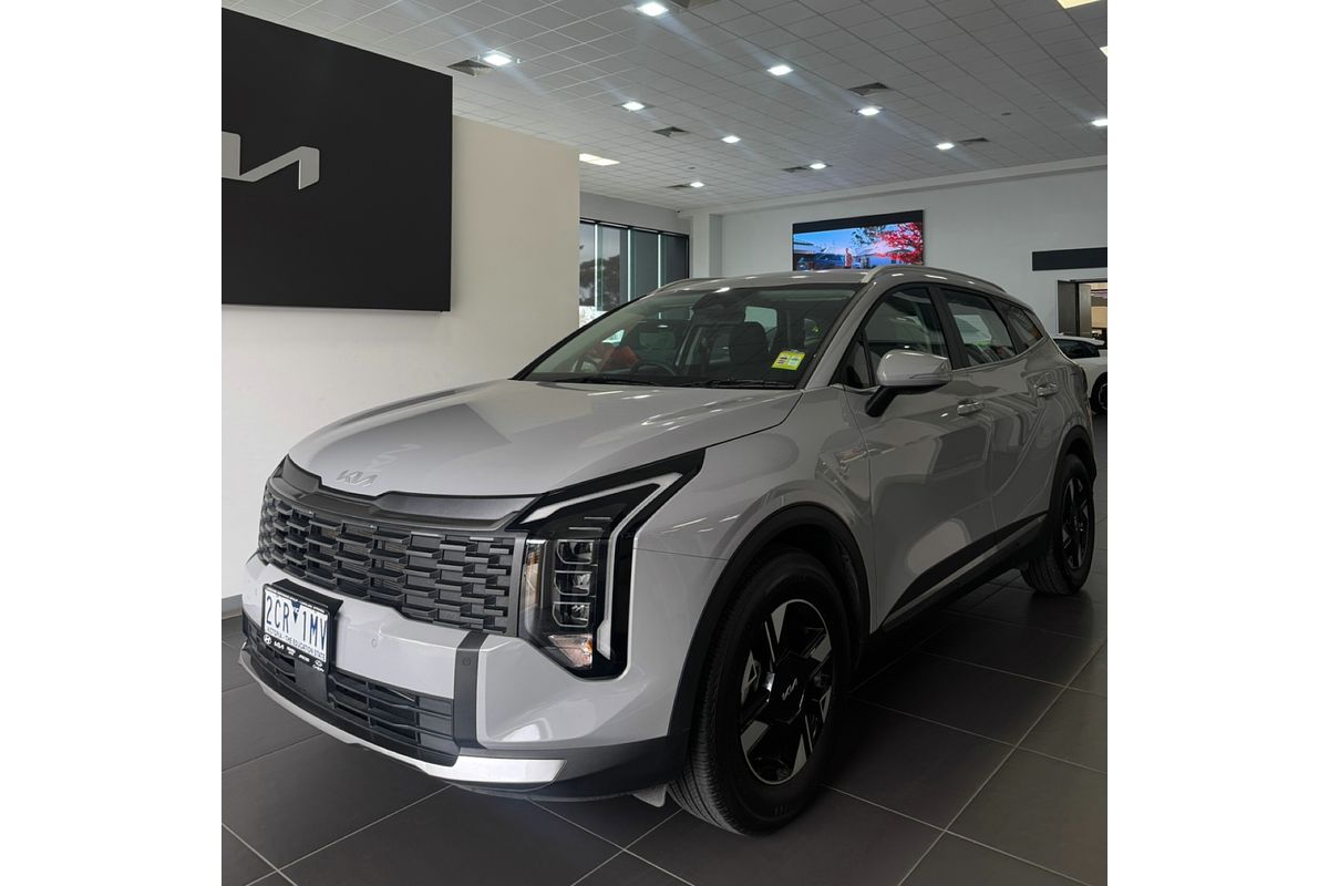 2025 Kia Sportage S NQ5 PE