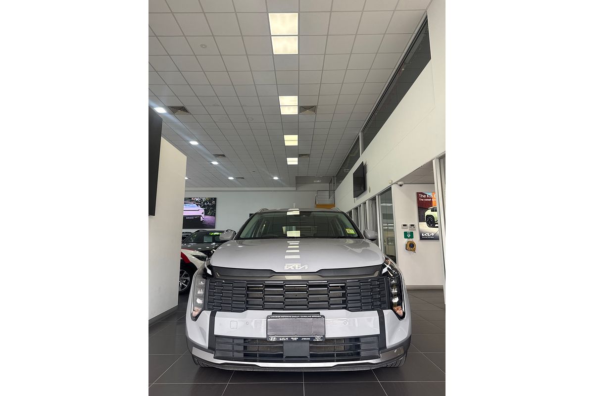 2025 Kia Sportage S NQ5 PE