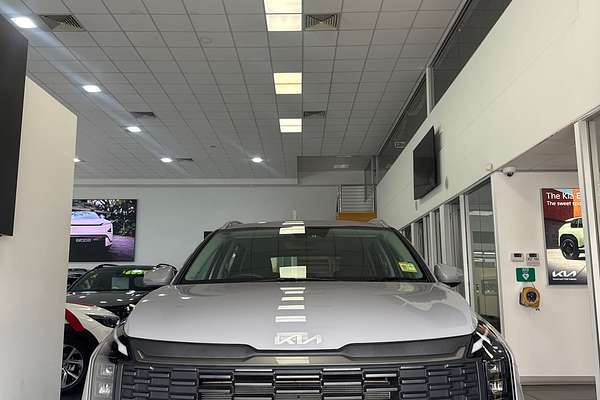 2025 Kia Sportage S NQ5 PE