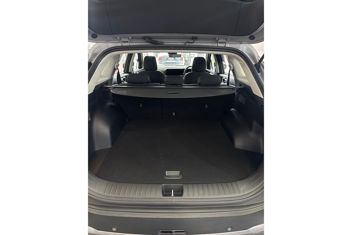 2025 Kia Sportage S NQ5 PE