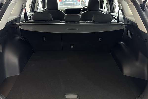 2025 Kia Sportage S NQ5 PE