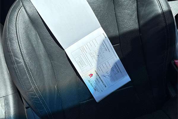 2014 Hyundai i30 SE GD2