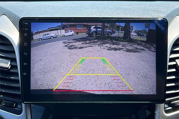 2014 Hyundai i30 SE GD2