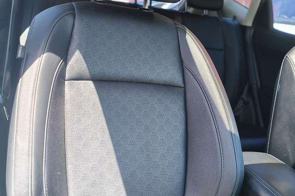 2020 Kia Seltos GT-Line SP2