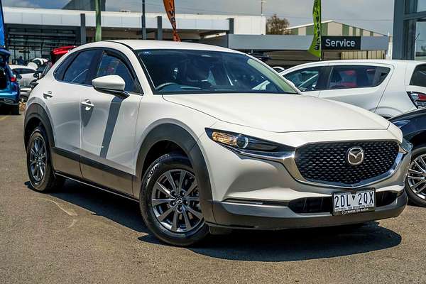 2023 Mazda CX-30 G20 Pure DM Series