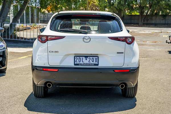 2023 Mazda CX-30 G20 Pure DM Series