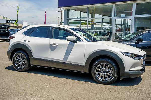 2023 Mazda CX-30 G20 Pure DM Series