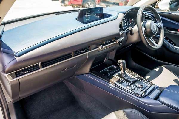2023 Mazda CX-30 G20 Pure DM Series