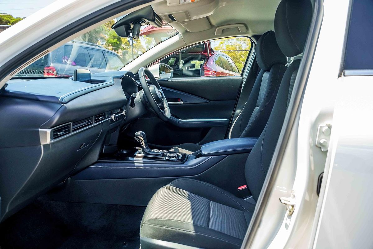 2023 Mazda CX-30 G20 Pure DM Series