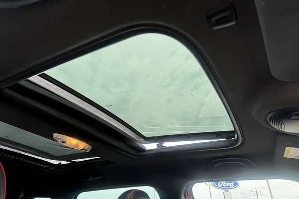 2016 MINI Countryman John Cooper Works R60