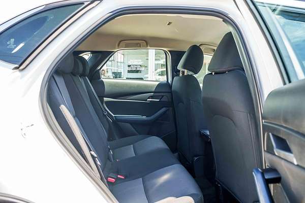 2023 Mazda CX-30 G20 Pure DM Series