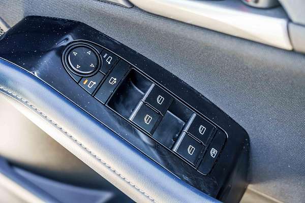 2023 Mazda CX-30 G20 Pure DM Series