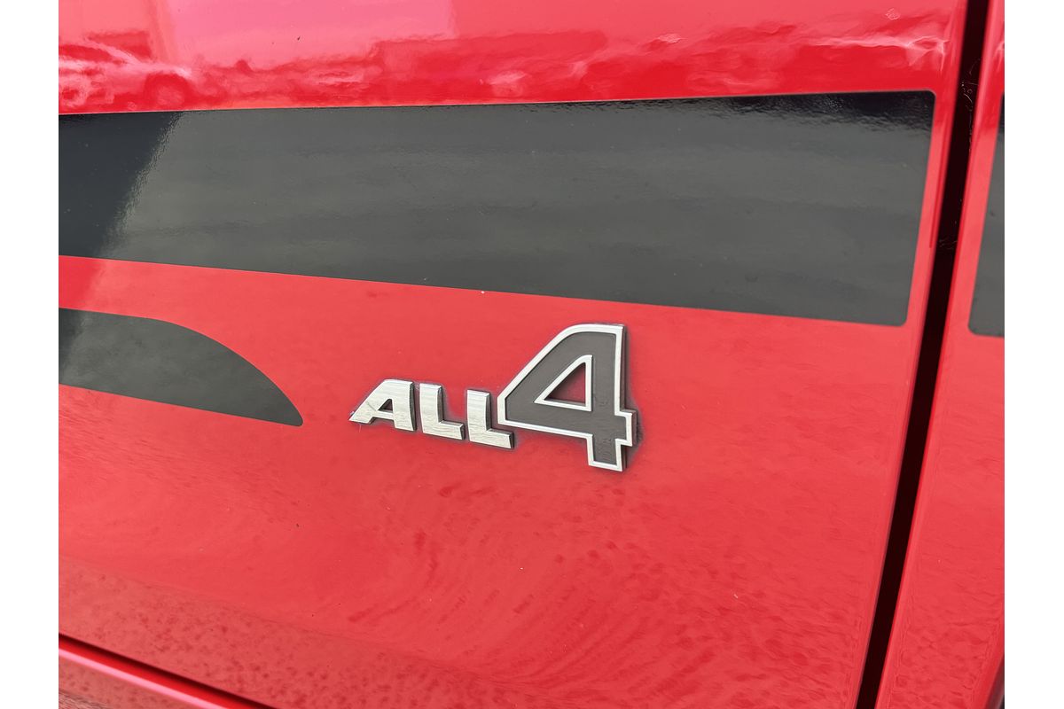 2016 MINI Countryman John Cooper Works R60