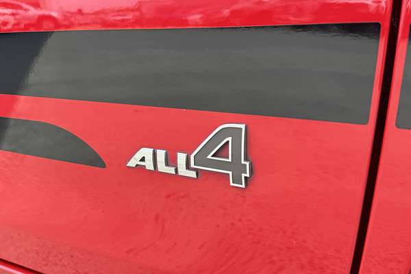 2016 MINI Countryman John Cooper Works R60