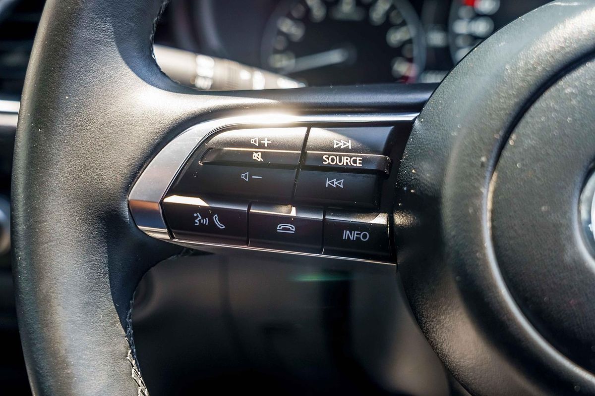 2023 Mazda CX-30 G20 Pure DM Series