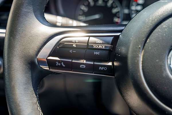 2023 Mazda CX-30 G20 Pure DM Series