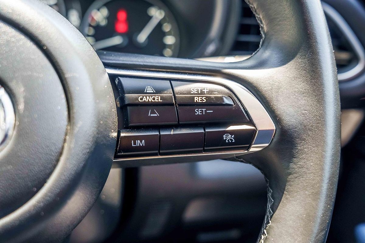 2023 Mazda CX-30 G20 Pure DM Series