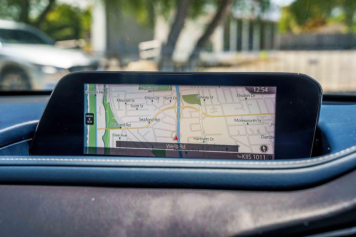 2023 Mazda CX-30 G20 Pure DM Series