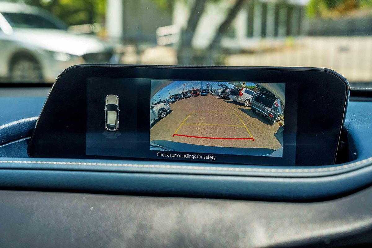 2023 Mazda CX-30 G20 Pure DM Series