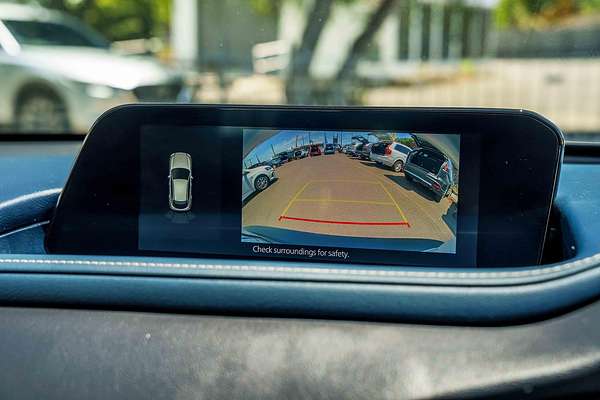 2023 Mazda CX-30 G20 Pure DM Series