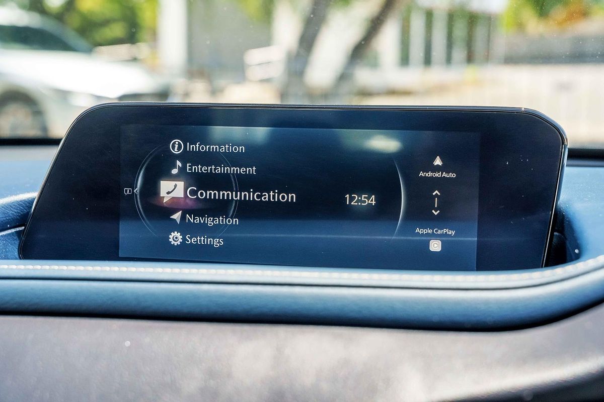 2023 Mazda CX-30 G20 Pure DM Series