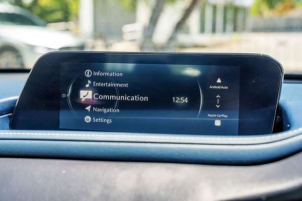 2023 Mazda CX-30 G20 Pure DM Series