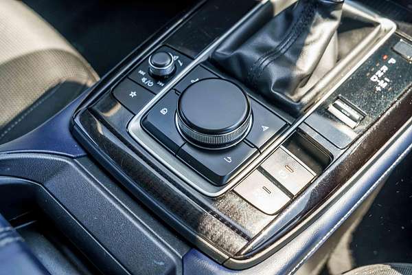 2023 Mazda CX-30 G20 Pure DM Series