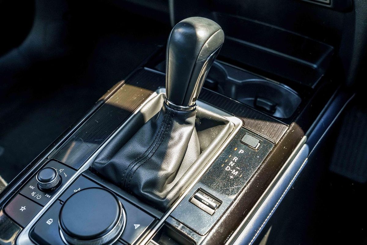 2023 Mazda CX-30 G20 Pure DM Series