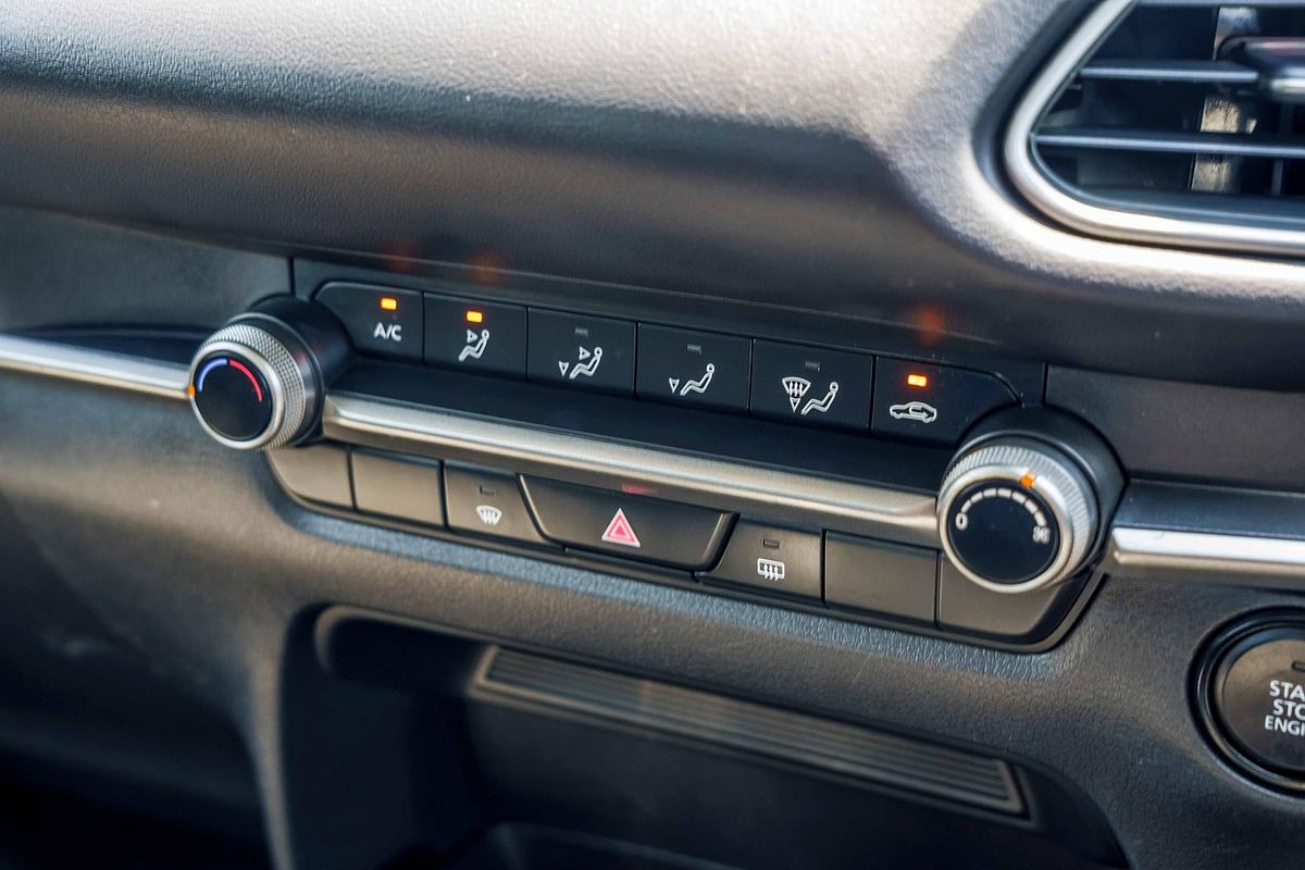 2023 Mazda CX-30 G20 Pure DM Series