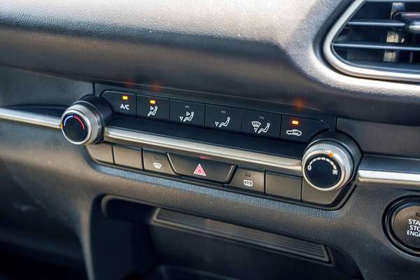 2023 Mazda CX-30 G20 Pure DM Series