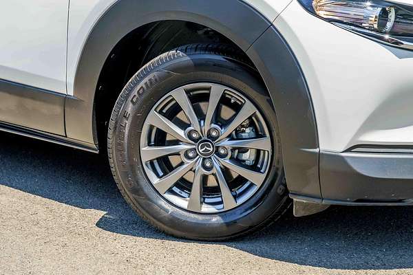 2023 Mazda CX-30 G20 Pure DM Series