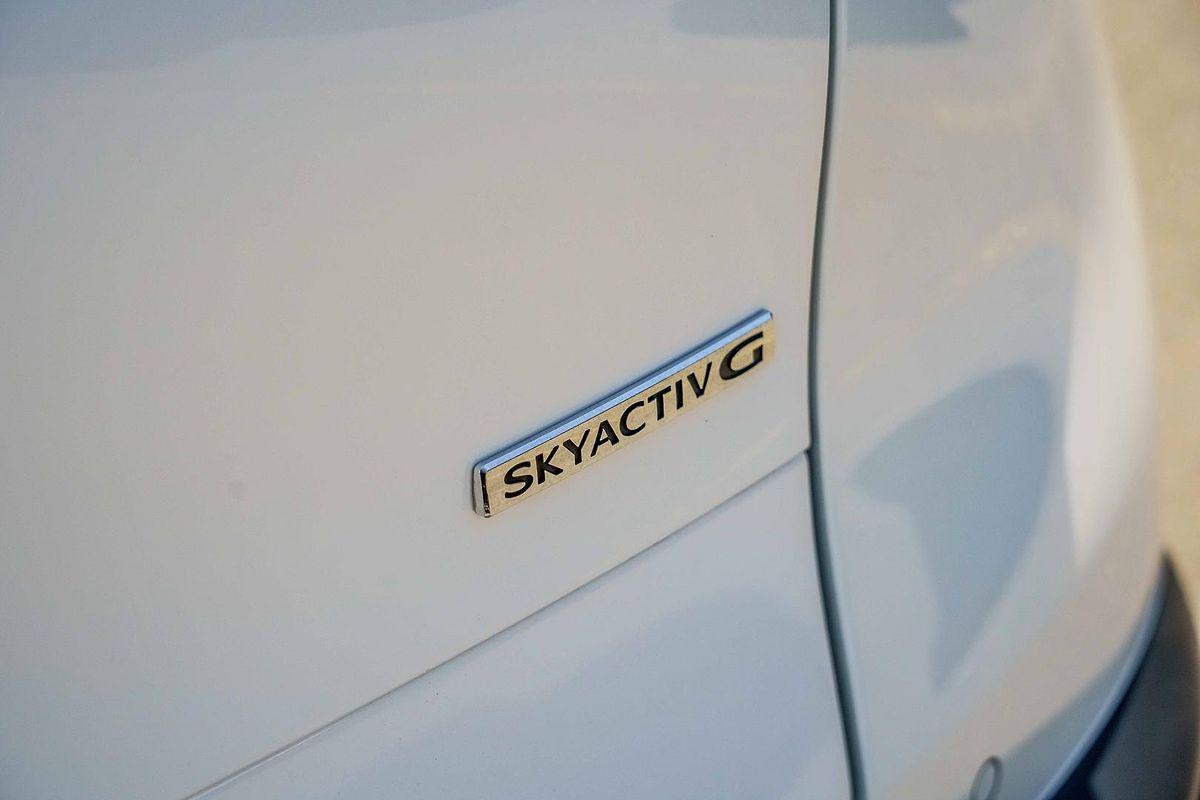 2023 Mazda CX-30 G20 Pure DM Series