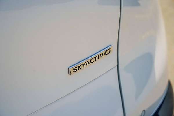 2023 Mazda CX-30 G20 Pure DM Series