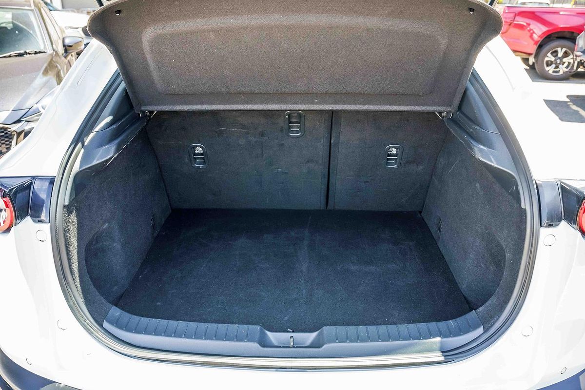 2023 Mazda CX-30 G20 Pure DM Series