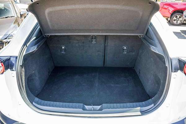 2023 Mazda CX-30 G20 Pure DM Series