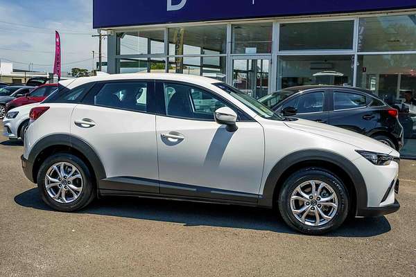 2023 Mazda CX-3 G20 Pure DK