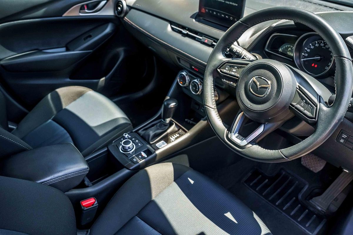 2023 Mazda CX-3 G20 Pure DK